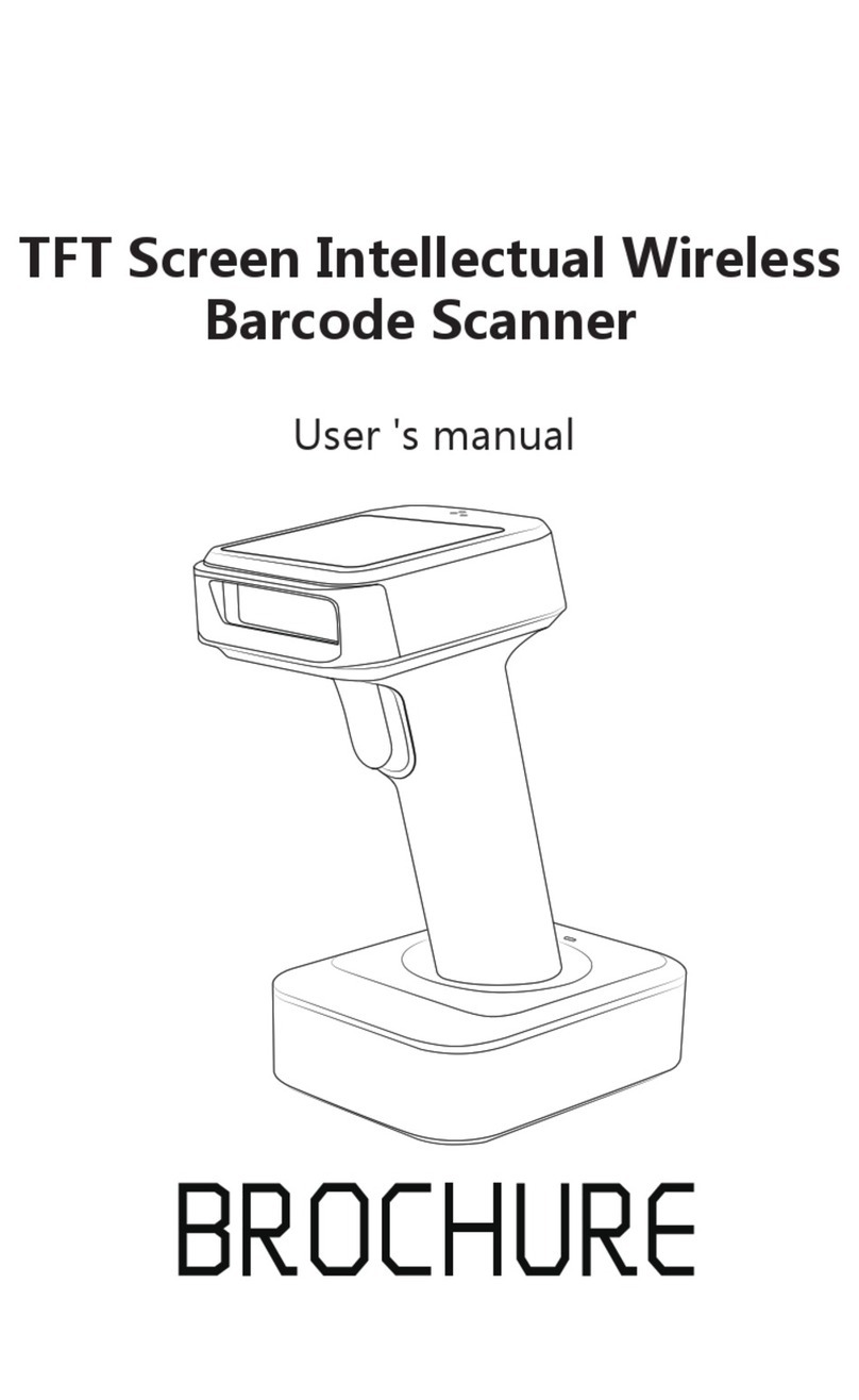 Symcode BROCHURE Manuale utente