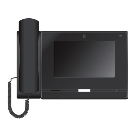 Aiphone IXG System Manuale utente Aiphone IXG System Manuale utente