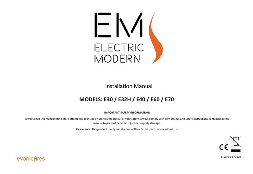 EM E30 Manuale utente