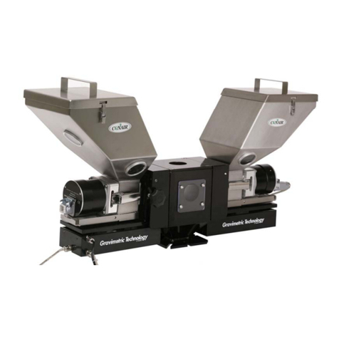 Conair TrueFeed Manuale utente