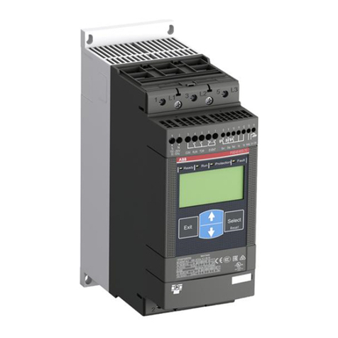 ABB PSE18 Guida