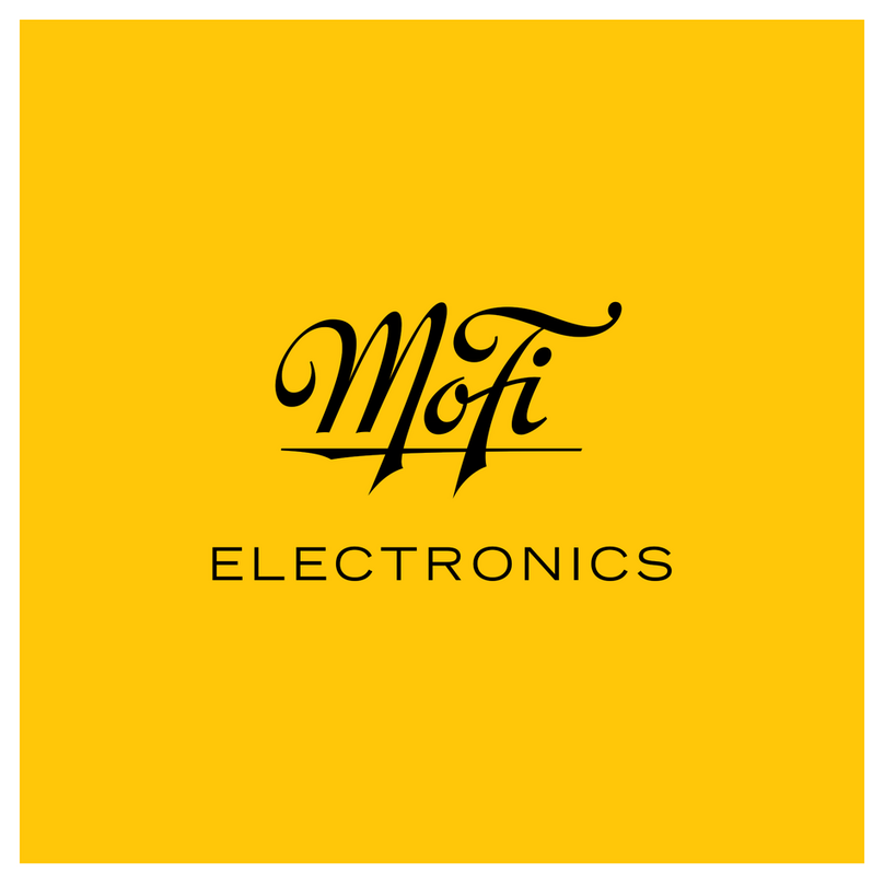 Mofi StudioTracker Manuale utente