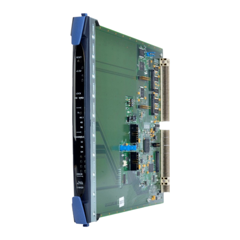 Clear-Com EclipseHX Manuale utente