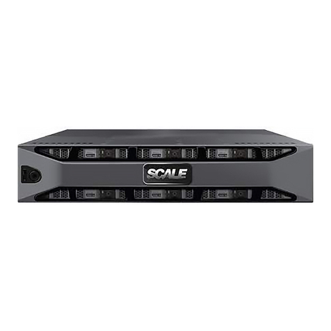 Scale Computing HC3 Manuale utente