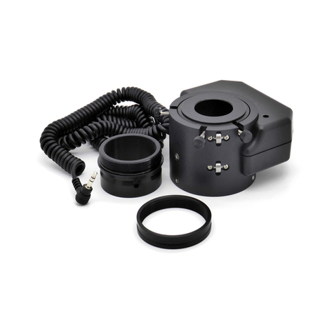 Meade Zero Image-Shift Microfocuser Manuale utente Meade Zero Image-Shift Microfocuser Manuale utente
