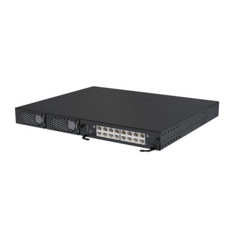 Huawei ECC800 Manuale utente