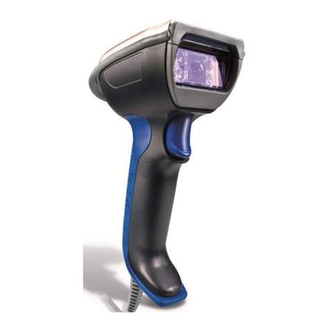 Intermec SR61T1D Manuale utente