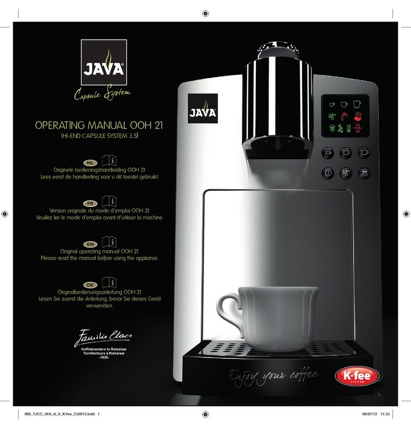 Java OOH 21 Manuale utente