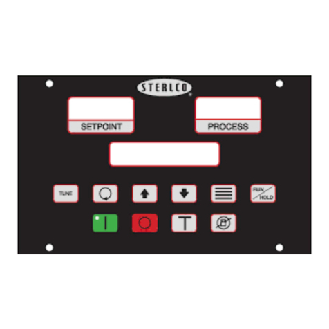 Sterling M2B+ Manuale utente Sterling M2B+ Manuale utente