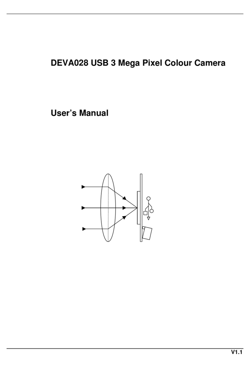 DEVA DEVA028 Manuale utente