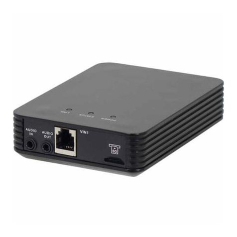 ALIBI ALI-NZ60 Manuale utente