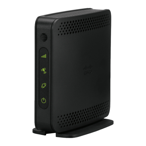 AT&T MicroCell Manuale utente