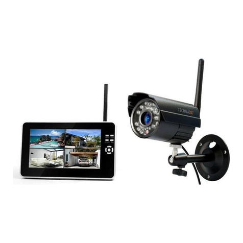 Technaxx TX-28 Manuale utente