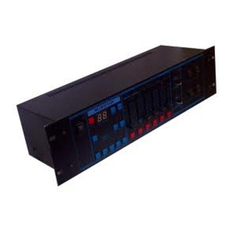 EuroLite D-4 Manuale utente