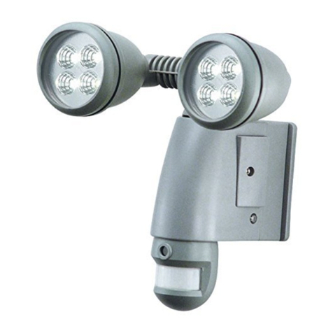 Smartguard AEC-931A2BSD-SP4 Manuale utente