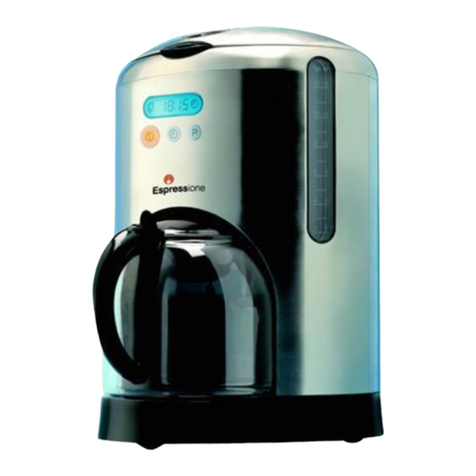 Espressione CM475 Manuale utente