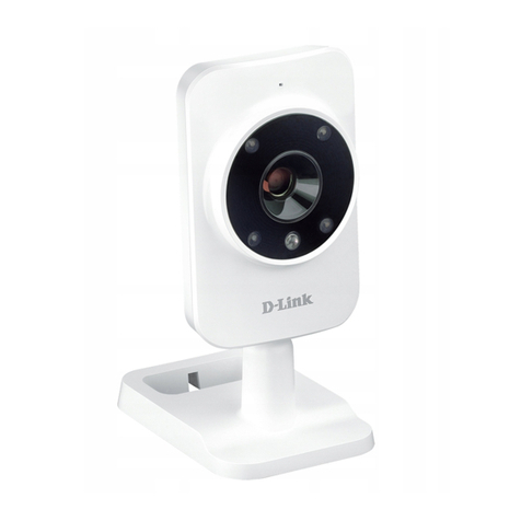 D-Link DCS-935L Foglio di istruzioni D-Link DCS-935L Foglio di istruzioni