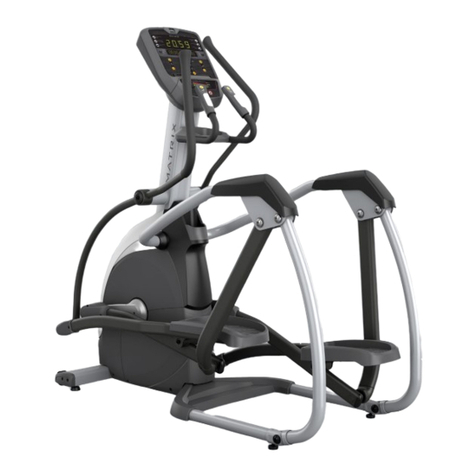 Matrix E1X Manuale utente