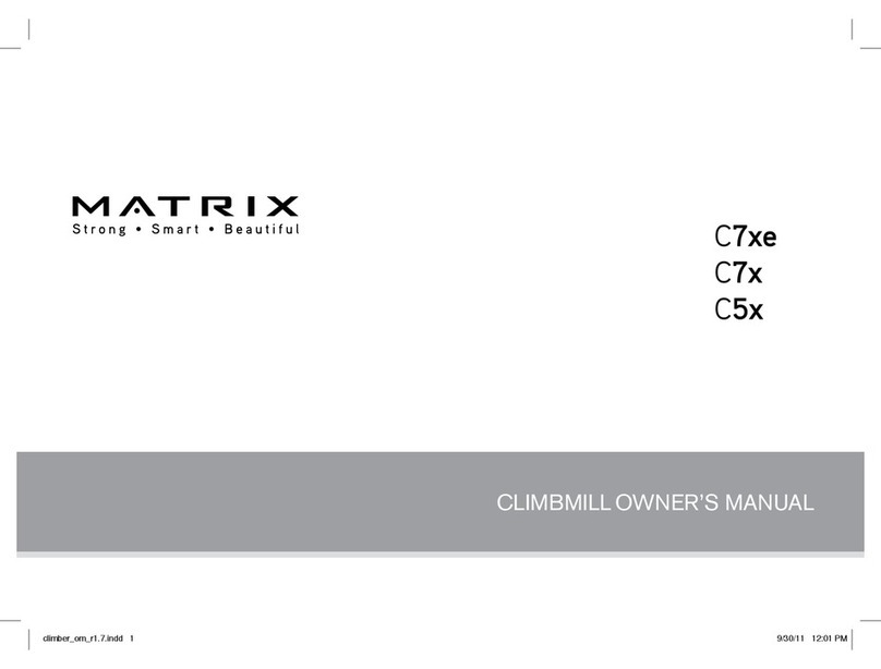Matrix C7xe Manuale utente
