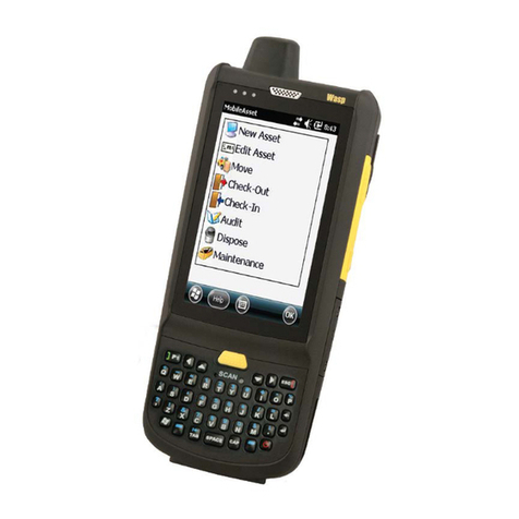 Wasp HC1 Manuale utente