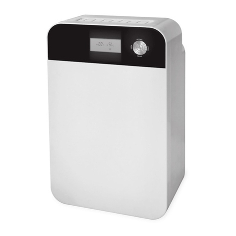 cliMATE CLI-DH12 Manuale