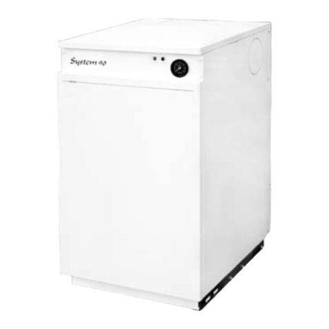 FireBird System Range Guida utente