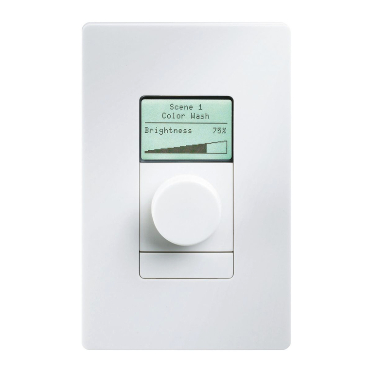Philips ColorDial Pro Manuale utente