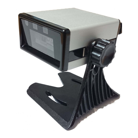 RIOTEC LS6007 Manuale utente