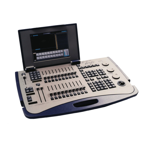 Compulite Spark Manuale utente