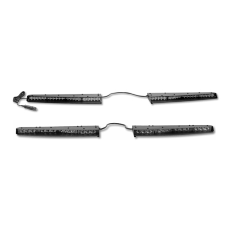 Star Headlight & Lantern Split  ULB21 Guida rapida