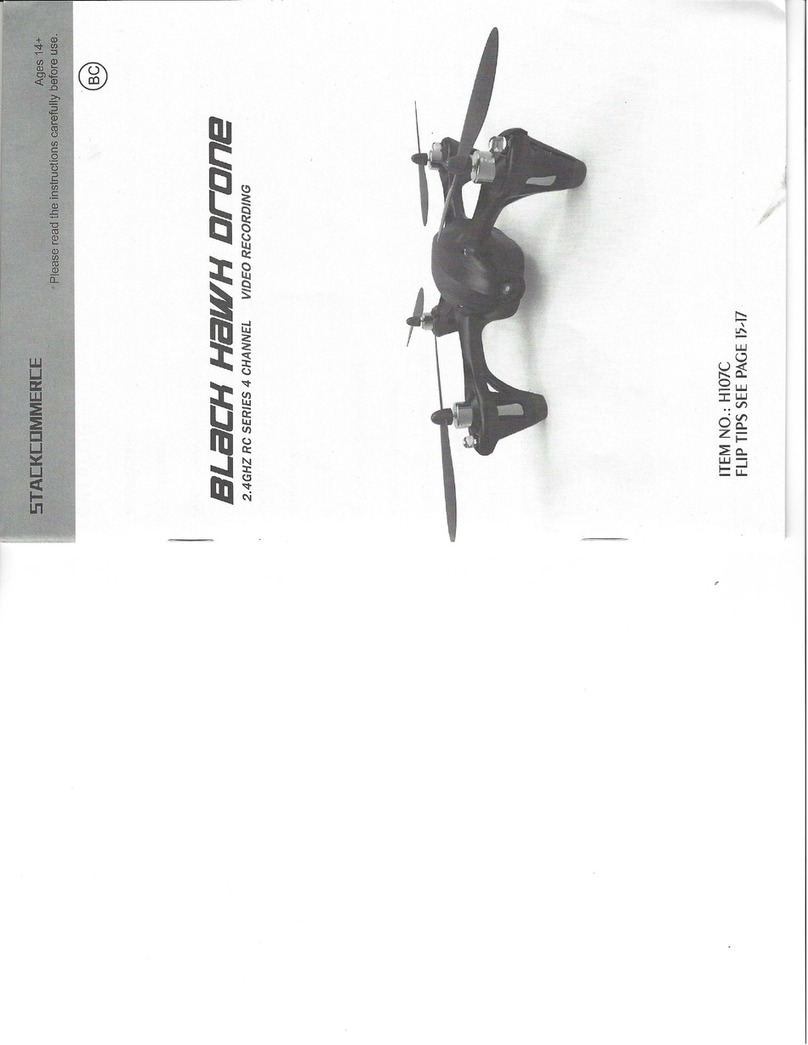 StackCommerce H107C Manuale utente