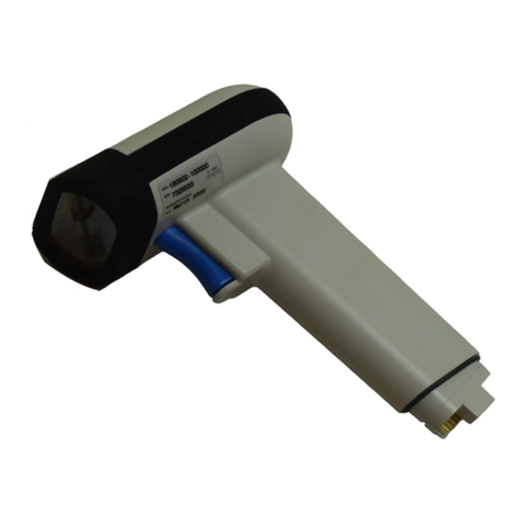 PSC SP400 Istruzioni operative