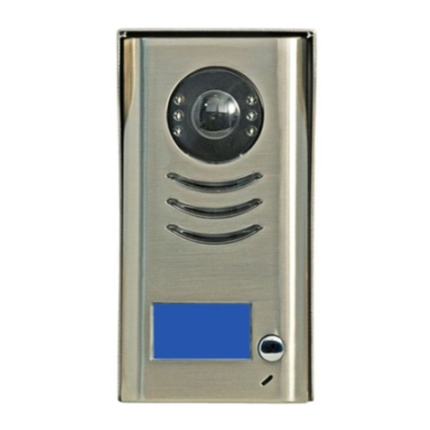 XtendLan DPC-D241-1 Manuale utente