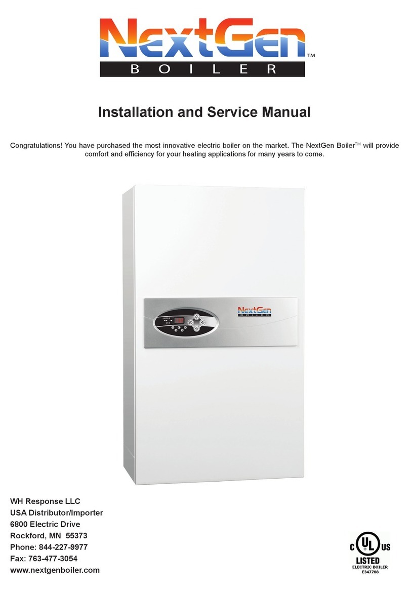 NextGen 4 Manuale NextGen 4 Manuale
