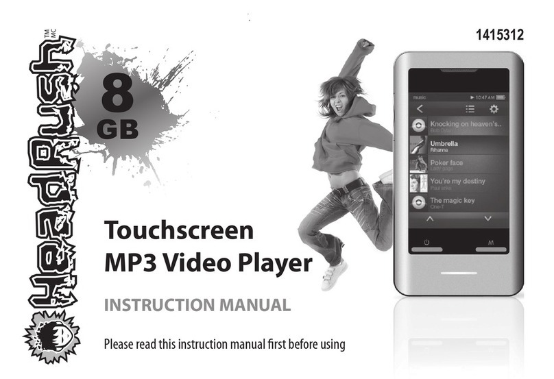 Source headrush Manuale utente Source headrush Manuale utente