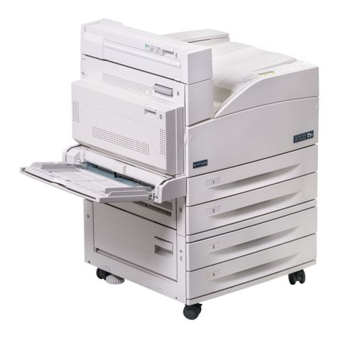 Microplex SOLID 50 A3 - 3 Manuale utente