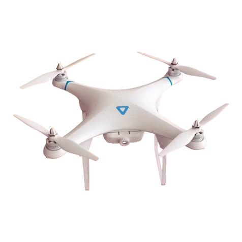 Speedwolf SP-Basic20 Manuale utente