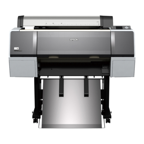 Epson P6000 - Multimedia Photo Viewer Manuale utente