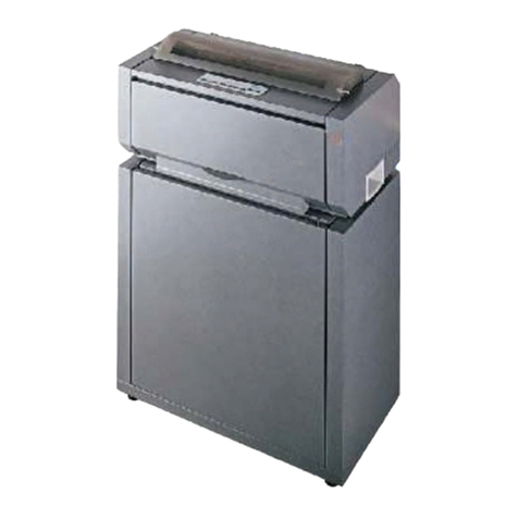 Compuprint 10200 Manuale utente