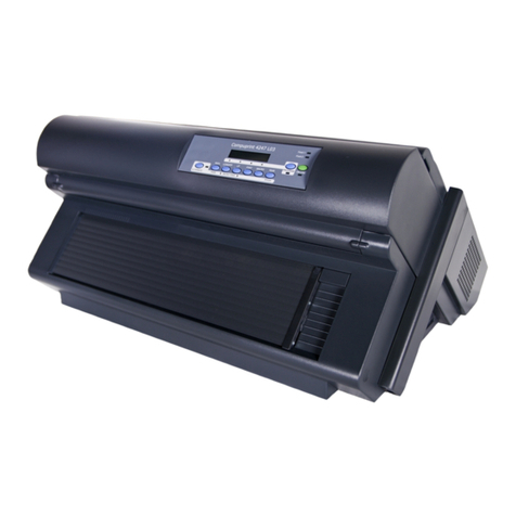 Compuprint L03 Manuale utente