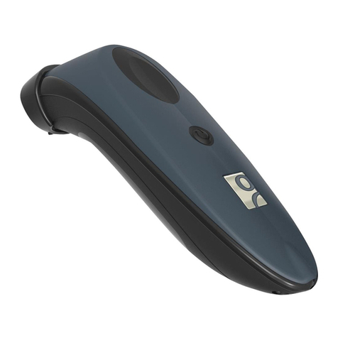 Socket CHS Series 7 Manuale utente Socket CHS Series 7 Manuale utente
