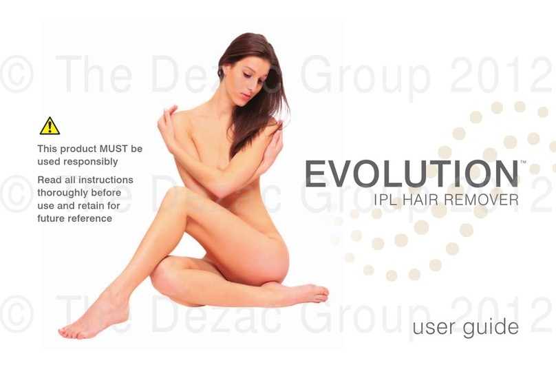Rio Evolution Manuale utente