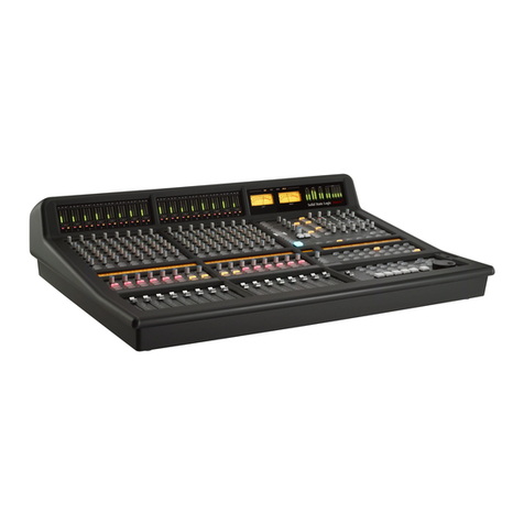 Solid State Logic Matrix 2 Manuale utente