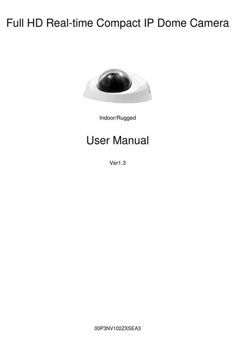Adata Cortex MD 2MP IP66 Manuale utente