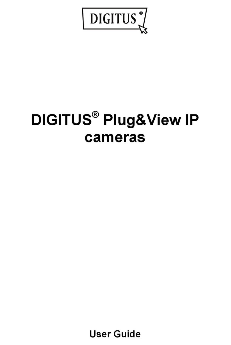 Digitus Plug&View Manuale utente