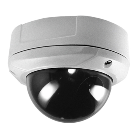 D-MAX DCC-520DV Manuale utente