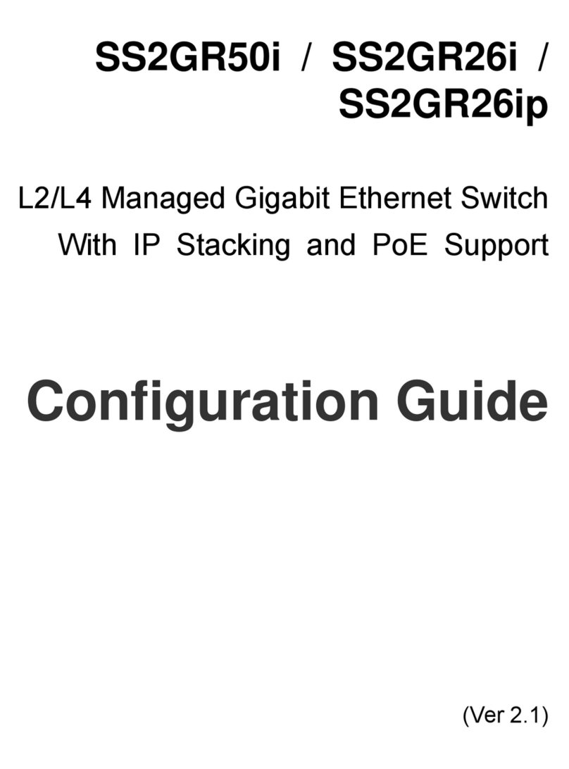 Amer.com SS2GR50i Manuale utente