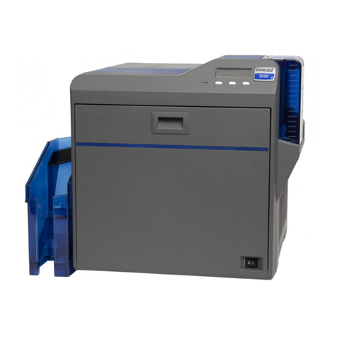 DataCard SR200 Manuale utente