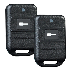 Code Alarm CA 421 Manuale utente