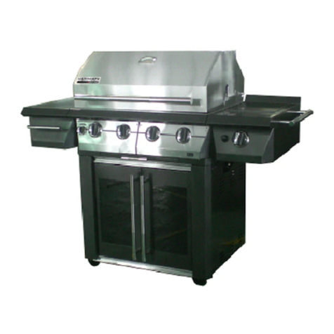 Sonoma PF30LP Manuale utente